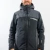 Stöckli STOCKLI SKI JACKET WRT 512153042 BKAN -Sci Attrezzatura Negozio ACKA