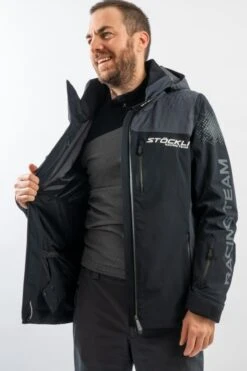 Stöckli STOCKLI SKI JACKET WRT 512153042 BKAN -Sci Attrezzatura Negozio ACKA 5