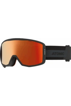 ATOMIC COUNT JR CYLINDRICAL OCCHIALI MASCHERA AN5106092