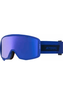 ATOMIC COUNT JR CYLINDRICAL OCCHIALI MASCHERA AN5106094