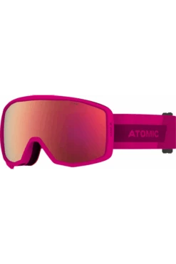 ATOMIC COUNT JR CYLINDRICAL OCCHIALI MASCHERA AN5106200