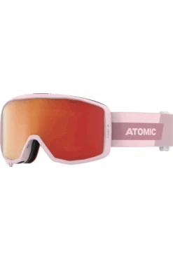 ATOMIC COUNT JR CYLINDRICAL OCCHIALI MASCHERA AN5106230