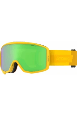 ATOMIC COUNT JR CYLINDRICAL OCCHIALI MASCHERA AN5106276