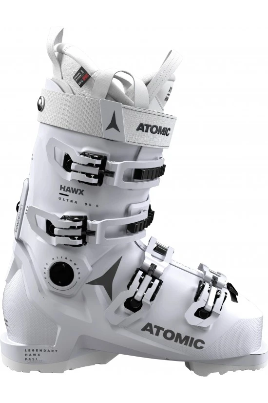 ATOMIC HAWX ULTRA 95 S W SCARPONI DISCESA AE5024720 3 ATOMIC HAWX ULTRA 95 S W SCARPONI DISCESA AE5024720