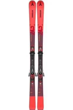 ATOMIC REDSTER G7 M12 SCI ATTACCHI AASS02750