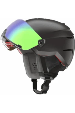 ATOMIC SAVOR AMID VISOR HD CASCHI SCI AN5005708 5 ATOMIC SAVOR AMID VISOR HD CASCHI SCI AN5005708 -Sci Attrezzatura Negozio atomic savor amid visor hd caschi sci an5005708 1