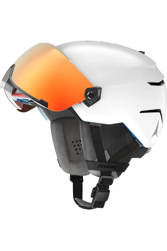 ATOMIC SAVOR AMID VISOR HD CASCHI SCI AN5005710 4 ATOMIC SAVOR AMID VISOR HD CASCHI SCI AN5005710 - immagine 2