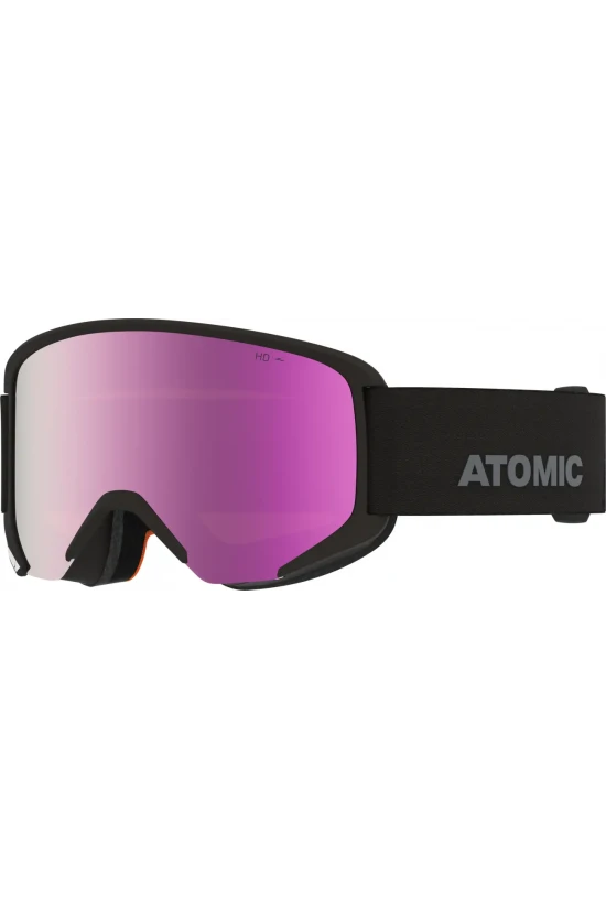 ATOMIC SAVOR HD OCCHIALI MASCHERA AN5105990 3 ATOMIC SAVOR HD OCCHIALI MASCHERA AN5105990