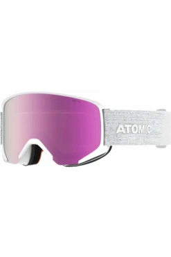 ATOMIC SAVOR HD OCCHIALI MASCHERA AN5105992