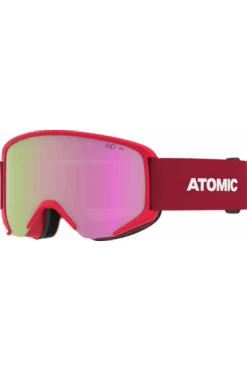 ATOMIC SAVOR HD RS OCCHIALI MASCHERA AN5106308