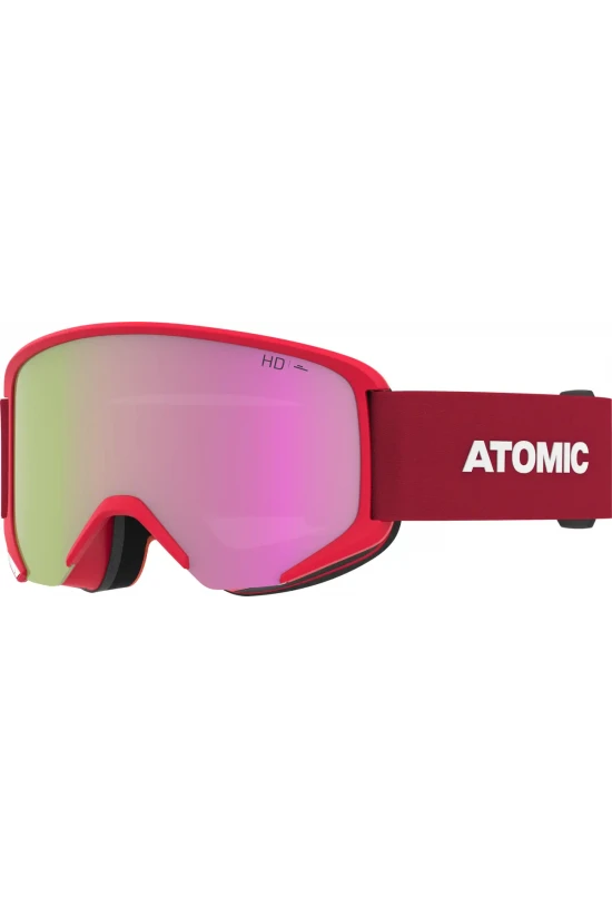 ATOMIC SAVOR HD RS OCCHIALI MASCHERA AN5106308 3 ATOMIC SAVOR HD RS OCCHIALI MASCHERA AN5106308