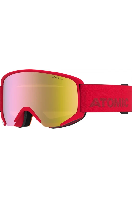 ATOMIC SAVOR STEREO OCCHIALI MASCHERA AN5106002 3 ATOMIC SAVOR STEREO OCCHIALI MASCHERA AN5106002