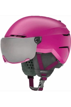 ATOMIC SAVOR VISOR JR CASCHI SCI AN5005720