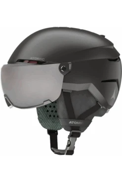 ATOMIC SAVOR VISOR JR CASCHI SCI AN5005888