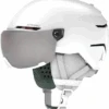 ATOMIC SAVOR VISOR JR CASCO SCI AN5005890 -Sci Attrezzatura Negozio atomic savor visor jr casco sci an5005890