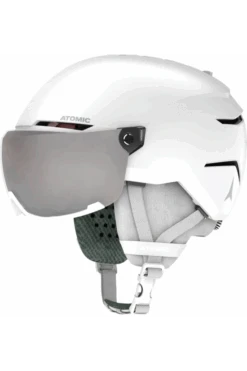 ATOMIC SAVOR VISOR JR CASCO SCI AN5005890