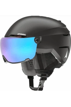 ATOMIC SAVOR VISOR STEREO CASCHI SCI AN5005712