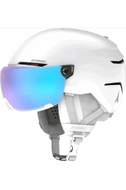 ATOMIC SAVOR VISOR STEREO CASCHI SCI AN5005714