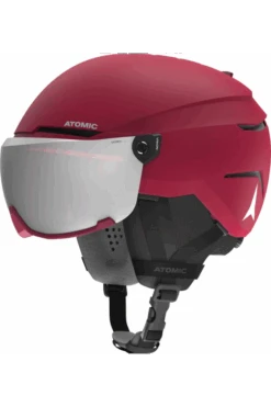 ATOMIC SAVOR VISOR STEREO CASCHI SCI AN5006184