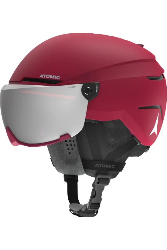 ATOMIC SAVOR VISOR STEREO CASCHI SCI AN5006184 3 ATOMIC SAVOR VISOR STEREO CASCHI SCI AN5006184