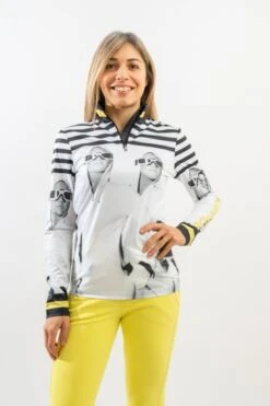 BOGNER BELINE 1 FIRST LAYER 5167 7541