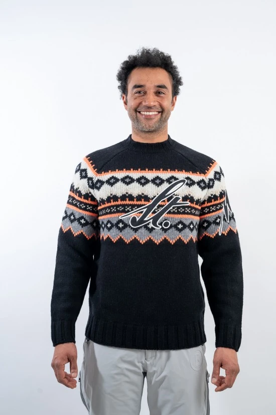 BOGNER BRYAN TRICOT 8853 6480 4 BOGNER BRYAN TRICOT 8853 6480 - immagine 2