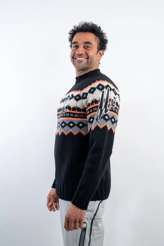 BOGNER BRYAN TRICOT 8853 6480 5 BOGNER BRYAN TRICOT 8853 6480 - immagine 3