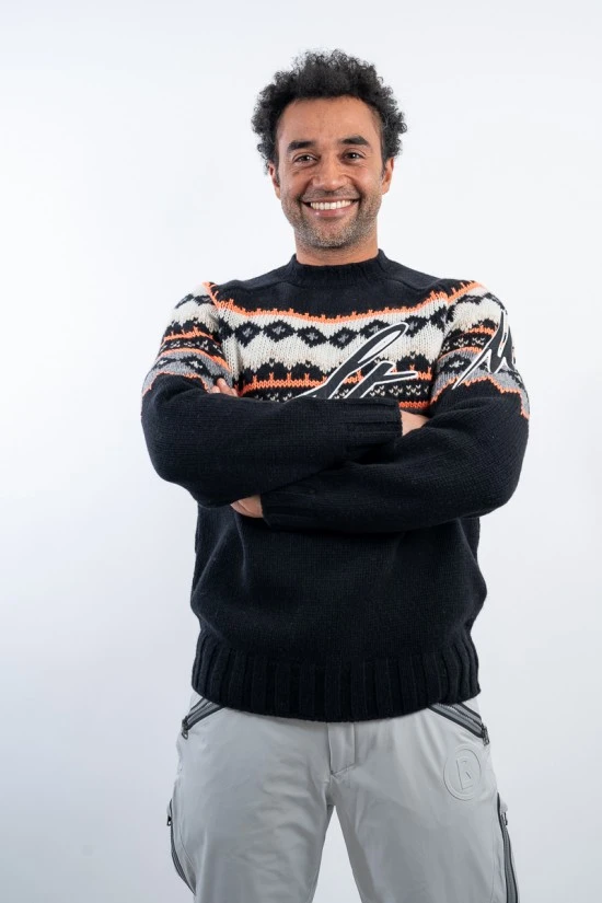 BOGNER BRYAN TRICOT 8853 6480 7 BOGNER BRYAN TRICOT 8853 6480 - immagine 5