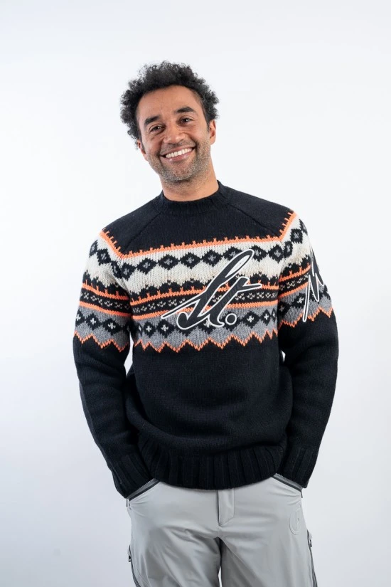 BOGNER BRYAN TRICOT 8853 6480 3 BOGNER BRYAN TRICOT 8853 6480