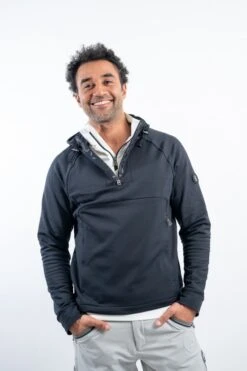 BOGNER CARLITO SOFT SHELL 8105 5097 -Sci Attrezzatura Negozio bogner carlito soft shell 8105 5097 2