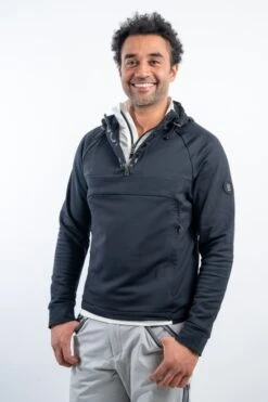 BOGNER CARLITO SOFT SHELL 8105 5097 -Sci Attrezzatura Negozio bogner carlito soft shell 8105 5097 3