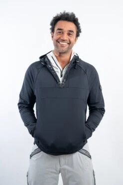 BOGNER CARLITO SOFT SHELL 8105 5097 -Sci Attrezzatura Negozio bogner carlito soft shell 8105 5097 4