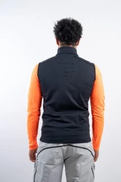 BOGNER CARSON VEST 8141 5097 -Sci Attrezzatura Negozio bogner carson vest 8141 5097 3