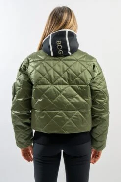 BOGNER ELANI D JACKET 3171 7452 -Sci Attrezzatura Negozio bogner elani d jacket 3171 7452 3