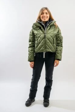 BOGNER ELANI D JACKET 3171 7452 -Sci Attrezzatura Negozio bogner elani d jacket 3171 7452 5