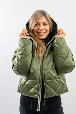 BOGNER ELANI D JACKET 3171 7452 -Sci Attrezzatura Negozio bogner elani d jacket 3171 7452 6