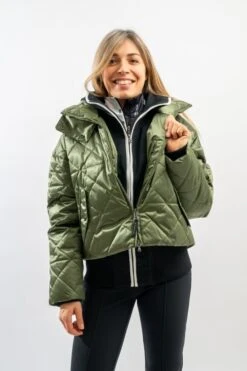 BOGNER ELANI D JACKET 3171 7452 -Sci Attrezzatura Negozio bogner elani d jacket 3171 7452 7