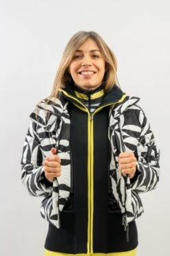 BOGNER ELANI D JACKET 3171 7620