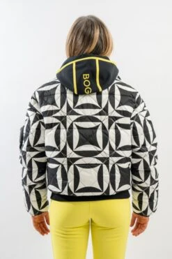 BOGNER ELANI D JACKET 3171 7620 -Sci Attrezzatura Negozio bogner elani d jacket 3171 7620 3