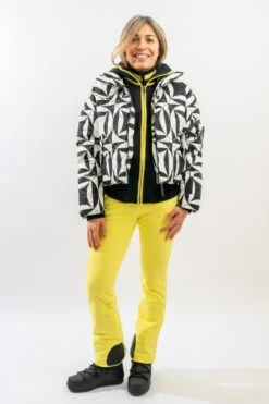 BOGNER ELANI D JACKET 3171 7620 -Sci Attrezzatura Negozio bogner elani d jacket 3171 7620 5