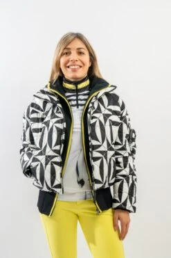 BOGNER ELANI D JACKET 3171 7620 -Sci Attrezzatura Negozio bogner elani d jacket 3171 7620 7