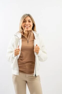 BOGNER ENRICA JACKET 8156 7554