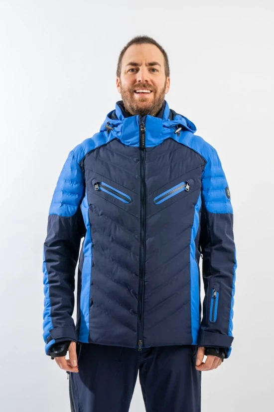 BOGNER FAYN T JACKET 3115 4815 4 BOGNER FAYN T JACKET 3115 4815 - immagine 2