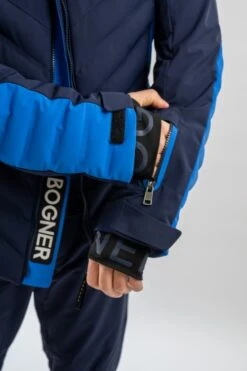 BOGNER FAYN T JACKET 3115 4815 14 BOGNER FAYN T JACKET 3115 4815 -Sci Attrezzatura Negozio bogner fayn t jacket 3115 4815 4