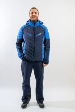 BOGNER FAYN T JACKET 3115 4815 15 BOGNER FAYN T JACKET 3115 4815 -Sci Attrezzatura Negozio bogner fayn t jacket 3115 4815 5