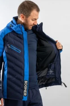 BOGNER FAYN T JACKET 3115 4815 16 BOGNER FAYN T JACKET 3115 4815 -Sci Attrezzatura Negozio bogner fayn t jacket 3115 4815 6