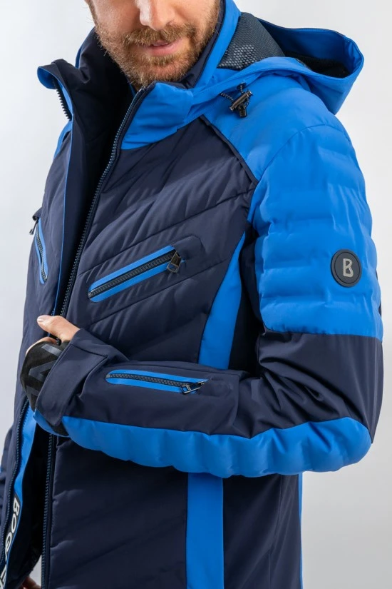 BOGNER FAYN T JACKET 3115 4815 10 BOGNER FAYN T JACKET 3115 4815 - immagine 8