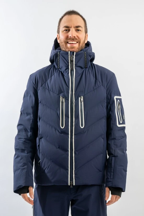 BOGNER FELIAN D JACKET 3103 4815 4 BOGNER FELIAN D JACKET 3103 4815 - immagine 2