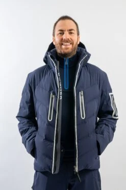 BOGNER FELIAN D JACKET 3103 4815