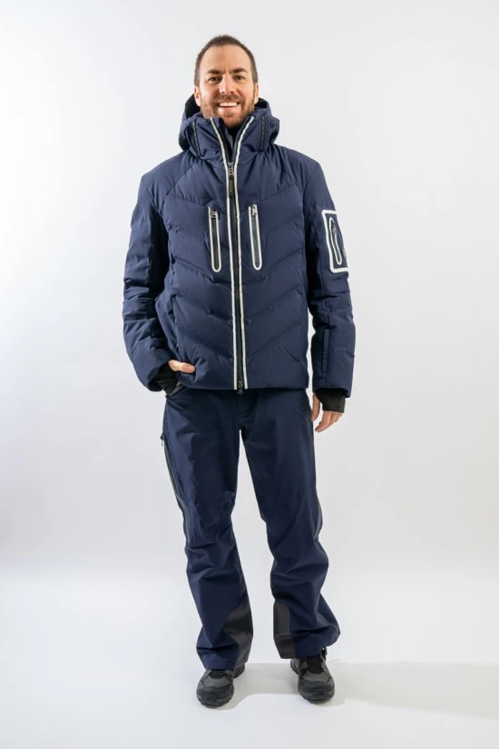 BOGNER FELIAN D JACKET 3103 4815 8 BOGNER FELIAN D JACKET 3103 4815 - immagine 6